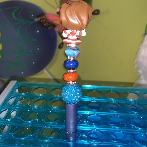 Doorables duke caboom Toy Story pen - Picture 4 of 6